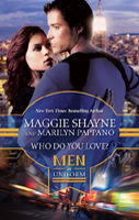 Cover image for Who Do You Love?